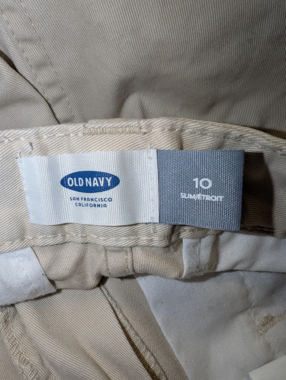 Old Navy Shorts Boys Size 10